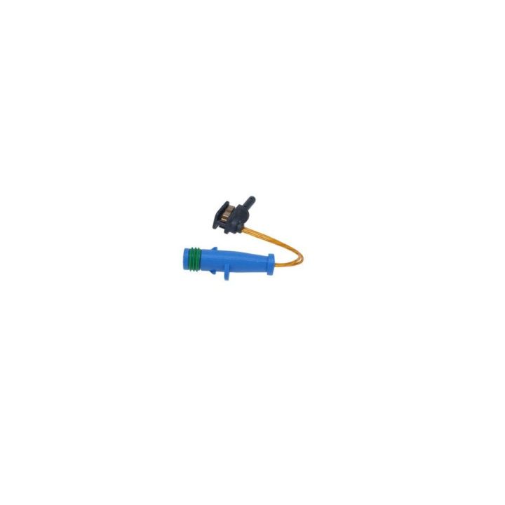 Ön Fren Balata Fişi Mercedes W176 W177 W246 W247 W205 C117 W213 İçin - BOSCH 1987474553