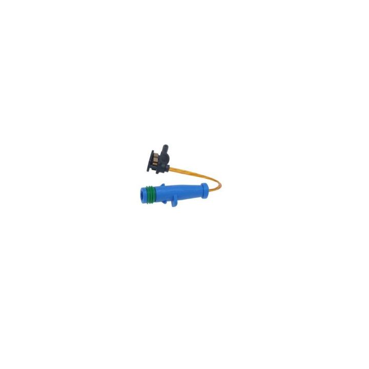 Ön Fren Balata Fişi Mercedes W176 W177 W246 W247 W205 C117 W213 İçin - BOSCH 1987474553