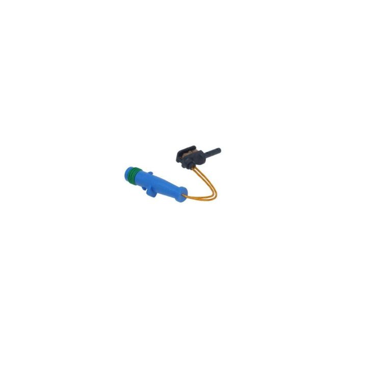 Ön Fren Balata Fişi Mercedes W176 W177 W246 W247 W205 C117 W213 İçin - BOSCH 1987474553