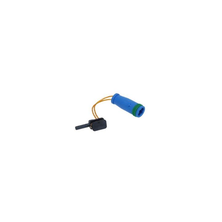Ön Fren Balata Fişi Mercedes W176 W177 W246 W247 W205 C117 W213 İçin - BOSCH 1987474553