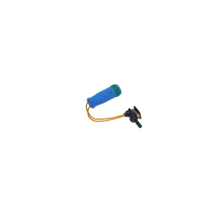 Ön Fren Balata Fişi Mercedes W176 W177 W246 W247 W205 C117 W213 İçin - BOSCH 1987474553
