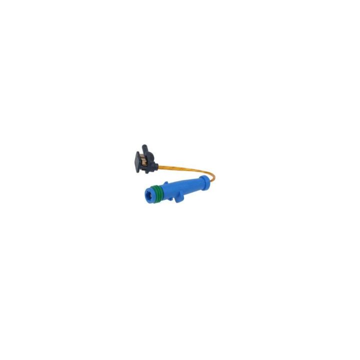 Ön Fren Balata Fişi Mercedes W176 W177 W246 W247 W205 C117 W213 İçin - BOSCH 1987474553