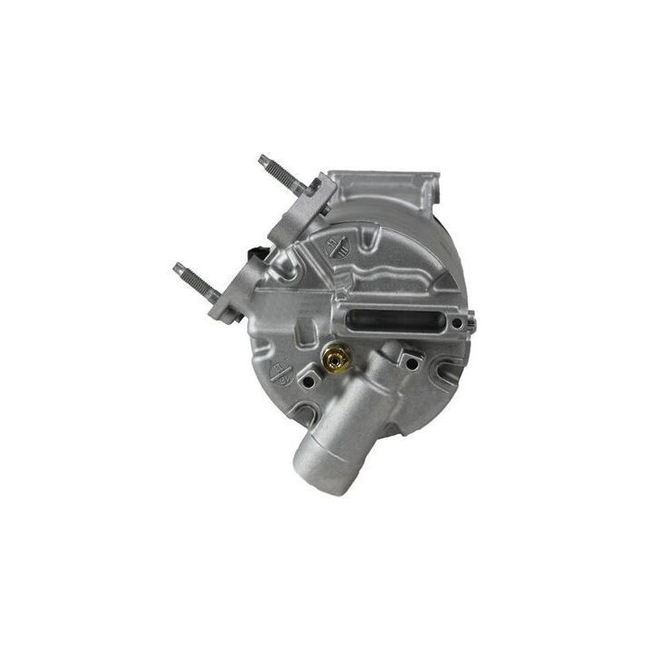 Klima Kompresörü Ford Transit V363 2.0 EcoBlue İçin (2017-) - MAHLE ACP548000P
