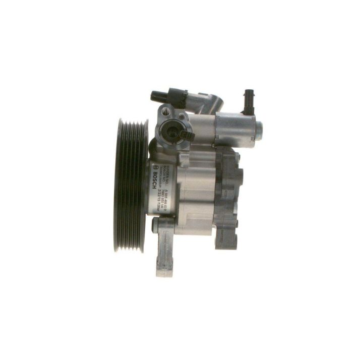 Mekanik Direksiyon Pompası Mercedes-Benz C Serisi (2009-2014) E Serisi (2010-) - BOSCH KS00000669