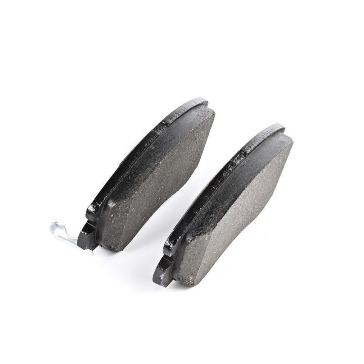 Ön Fren Balatası (131MM) Hyundai Tucson 2.0 2.7 İçin (2004-) - DELPHİ LP1902