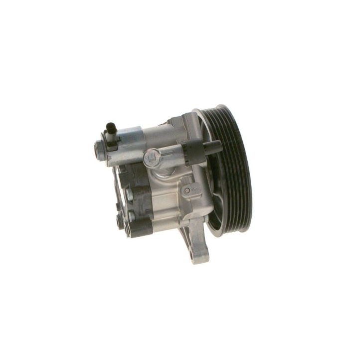 Mekanik Direksiyon Pompası Mercedes-Benz C Serisi (2009-2014) E Serisi (2010-) - BOSCH KS00000669
