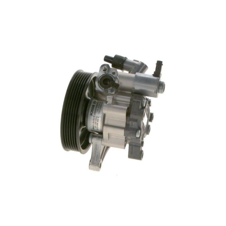 Mekanik Direksiyon Pompası Mercedes-Benz C Serisi (2009-2014) E Serisi (2010-) - BOSCH KS00000669