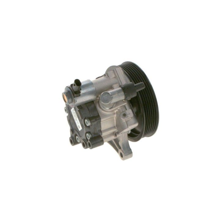 Mekanik Direksiyon Pompası Mercedes-Benz C Serisi (2009-2014) E Serisi (2010-) - BOSCH KS00000669