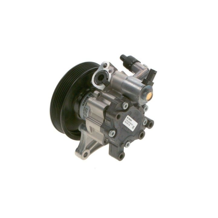 Mekanik Direksiyon Pompası Mercedes-Benz C Serisi (2009-2014) E Serisi (2010-) - BOSCH KS00000669