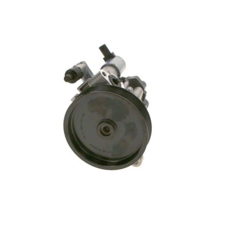 Mekanik Direksiyon Pompası Mercedes-Benz C Serisi (2009-2014) E Serisi (2010-) - BOSCH KS00000669