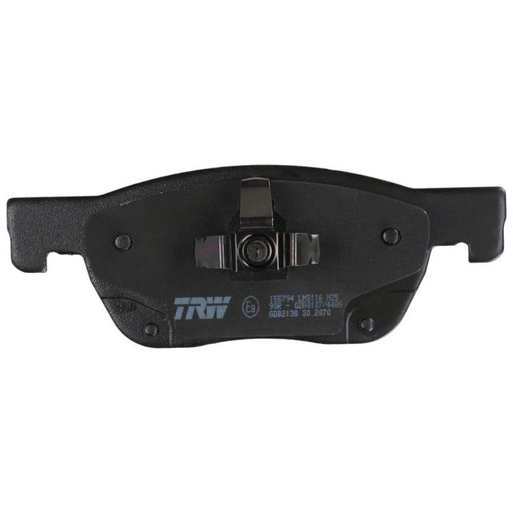 Ön Disk Balata Opel Astra K Sports Tourer İçin (2016) - TRW GDB2138
