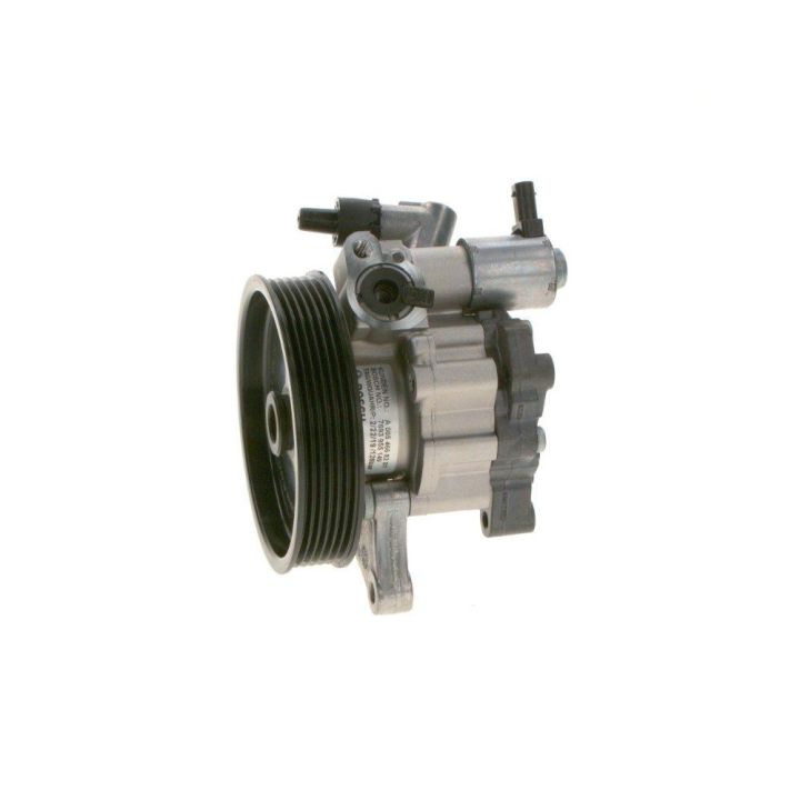 Mekanik Direksiyon Pompası Mercedes-Benz C Serisi (2009-2014) E Serisi (2010-) - BOSCH KS00000669