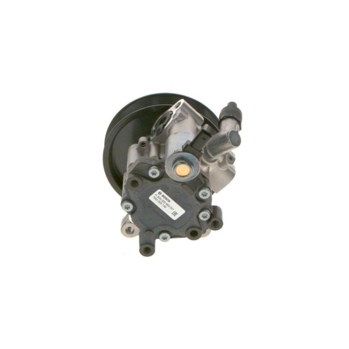 Mekanik Direksiyon Pompası Mercedes-Benz C Serisi (2009-2014) E Serisi (2010-) - BOSCH KS00000669