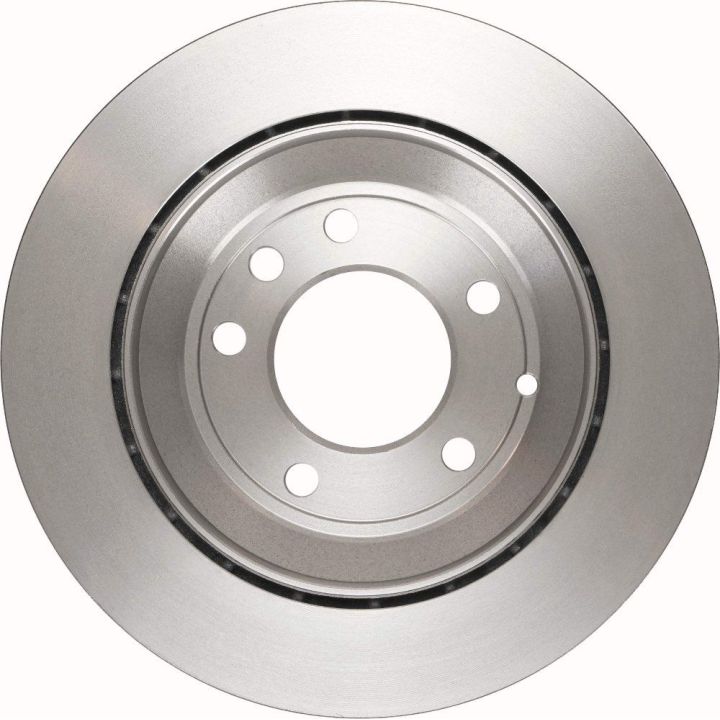 Audi Q7 Porsche Cayenne Volkswagen Touareg Arka Fren Diski (2000-2010) - TRW DF4487S