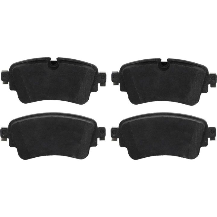 Audi A4 A5 A6 Serisi Arka Disk Balata - TRW GDB2132