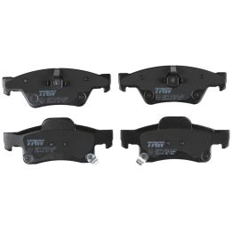 Jeep Grand Cherokee IV Arka Disk Balata (1993-2019) - TRW GDB4448