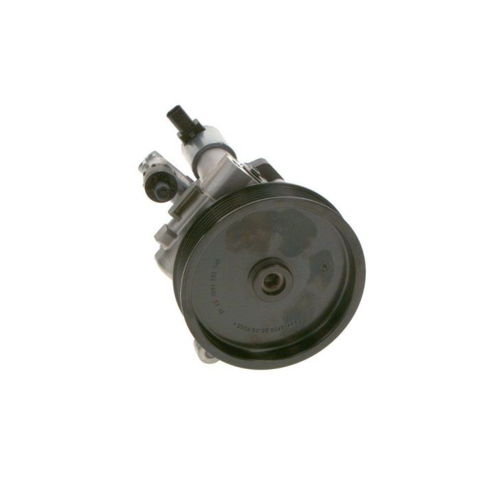 Mekanik Direksiyon Pompası Mercedes-Benz C Serisi (2009-2014) E Serisi (2010-) - BOSCH KS00000669