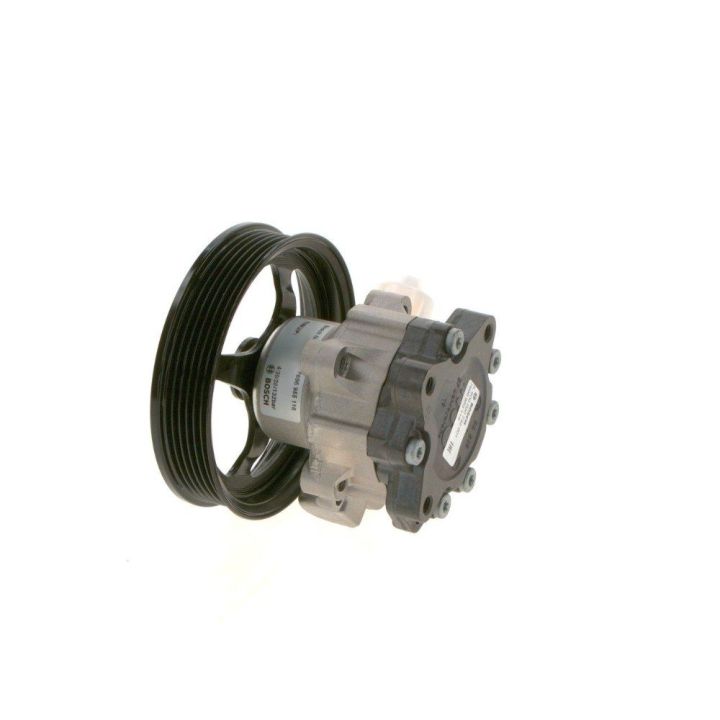 Mekanik Direksiyon Pompası Land Rover Range Rover III Sport (2005-2009) - BOSCH KS00000742