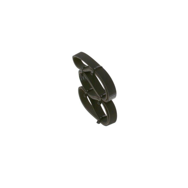 Cruze, Astra J, BMW E36 E39 6PK1555 V Kayışı - Bosch