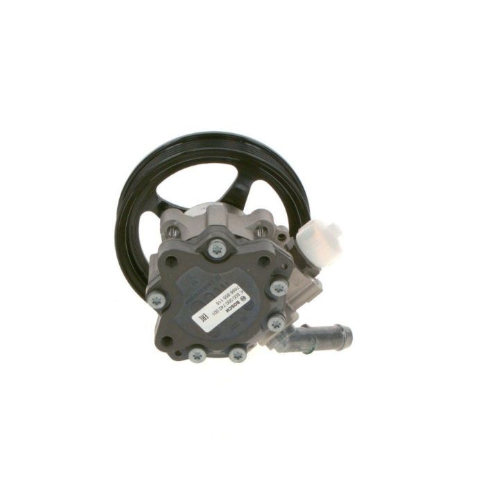 Mekanik Direksiyon Pompası Land Rover Range Rover III Sport (2005-2009) - BOSCH KS00000742