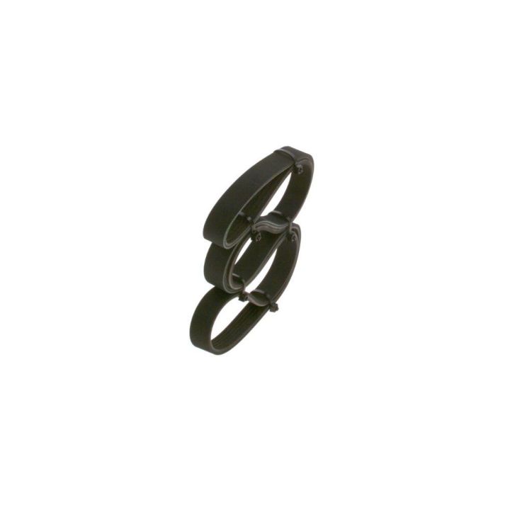 Cruze, Astra J, BMW E36 E39 6PK1555 V Kayışı - Bosch