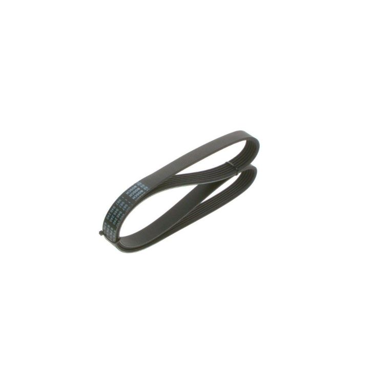Kanallı V Kayışı 6PK1050 Audi Citroen VW Opel Peugeot Seat Modelleri İçin - BOSCH 1987946240