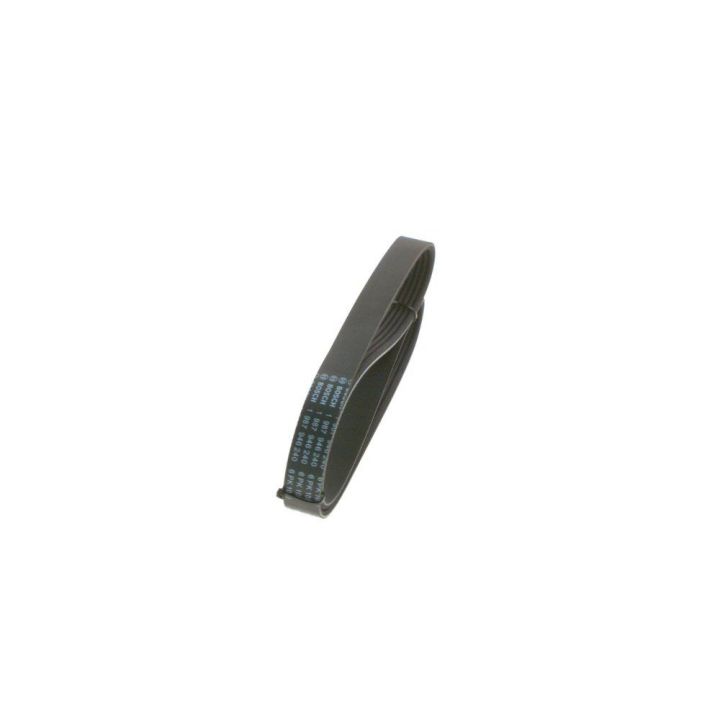 Kanallı V Kayışı 6PK1050 Audi Citroen VW Opel Peugeot Seat Modelleri İçin - BOSCH 1987946240