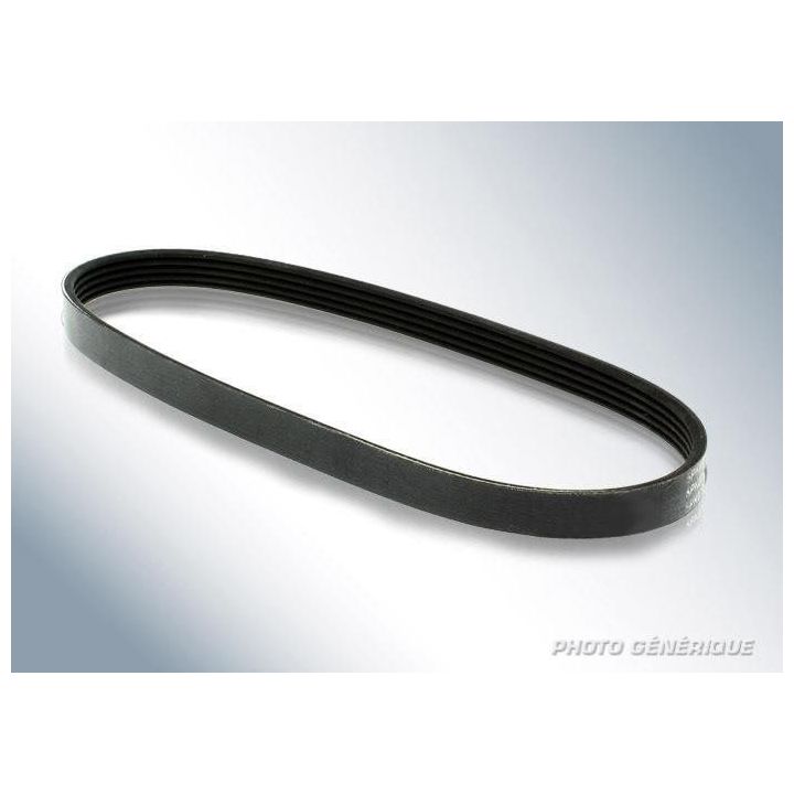 Kanallı V Kayışı Opel Astra Vectra Corsa Fiat Bravo Brava Punto Renault Laguna II İçin (1993-2005) - BOSCH 1987947953