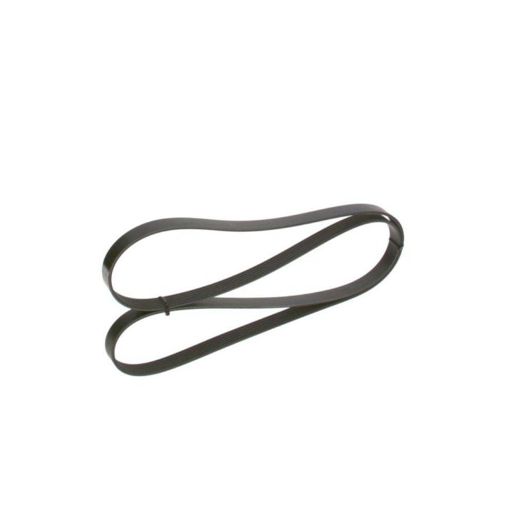 Kanallı V Kayışı Opel Astra Vectra Corsa Fiat Bravo Brava Punto Renault Laguna II İçin (1993-2005) - BOSCH 1987947953