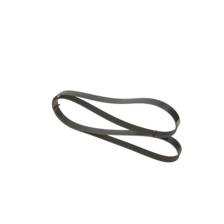 Kanallı V Kayışı Opel Astra Vectra Corsa Fiat Bravo Brava Punto Renault Laguna II İçin (1993-2005) - BOSCH 1987947953