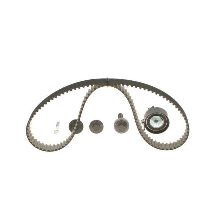 Triger Seti 117X220 Ford C-Max B-Max Fiesta Focus II-III Mondeo IV 1.2-1.4-1.6 Benzinli (2005-) - BOSCH 1987948972