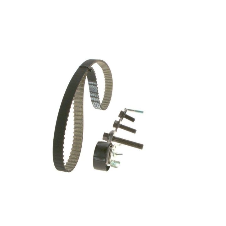 Triger Seti 117X220 Ford C-Max B-Max Fiesta Focus II-III Mondeo IV 1.2-1.4-1.6 Benzinli (2005-) - BOSCH 1987948972