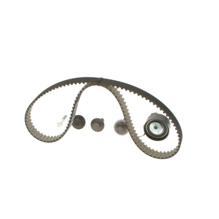 Triger Seti 117X220 Ford C-Max B-Max Fiesta Focus II-III Mondeo IV 1.2-1.4-1.6 Benzinli (2005-) - BOSCH 1987948972