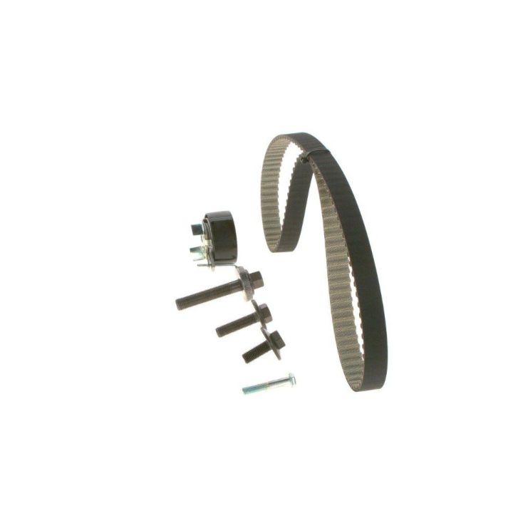 Triger Seti 117X220 Ford C-Max B-Max Fiesta Focus II-III Mondeo IV 1.2-1.4-1.6 Benzinli (2005-) - BOSCH 1987948972
