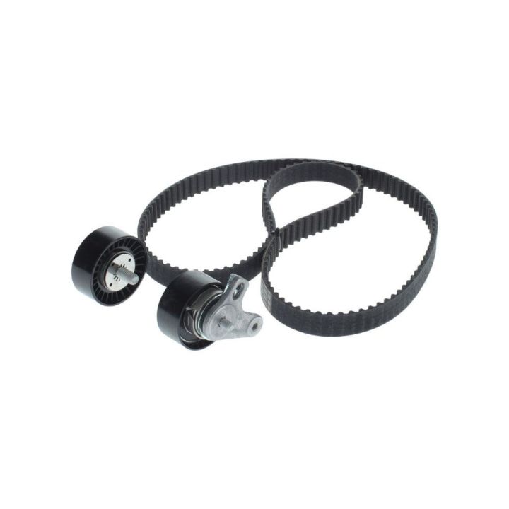 Triger Seti Chevrolet Captiva Cruze Antara 2.0 CDTI Motorlar İçin - BOSCH 1987948295