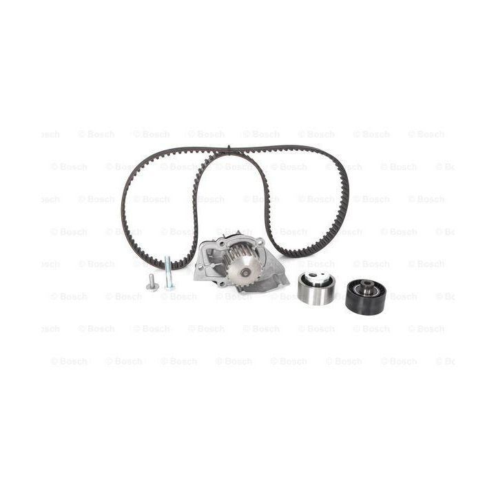 Triger Eksantrik Gergi Seti Devirdaimli PSA Grubu Fiat Scudo İçin - BOSCH 1987946405