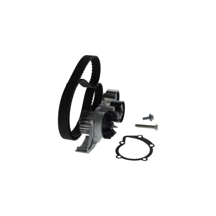 Triger Eksantrik Gergi Seti Devirdaimli PSA Grubu Fiat Scudo İçin - BOSCH 1987946405