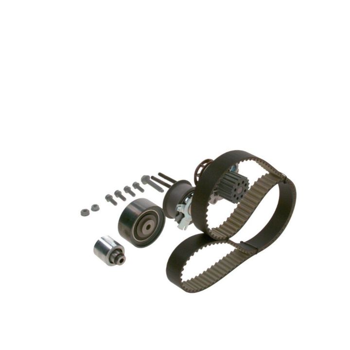 Devirdaimli Eksantrik Gergi Passat A4 A6 Golf 5 Superb 2.0TDI İçin (2006-2010) - BOSCH 1987946471