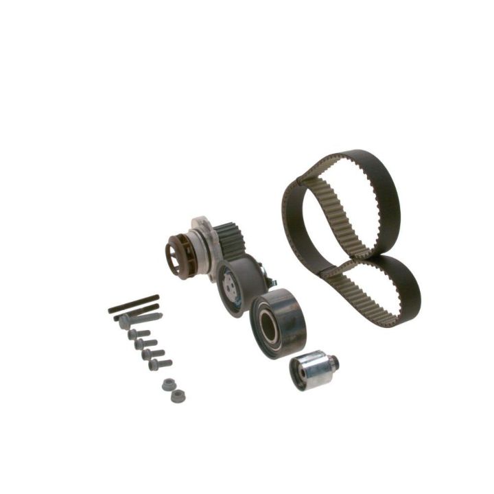 Devirdaimli Eksantrik Gergi Passat A4 A6 Golf 5 Superb 2.0TDI İçin (2006-2010) - BOSCH 1987946471