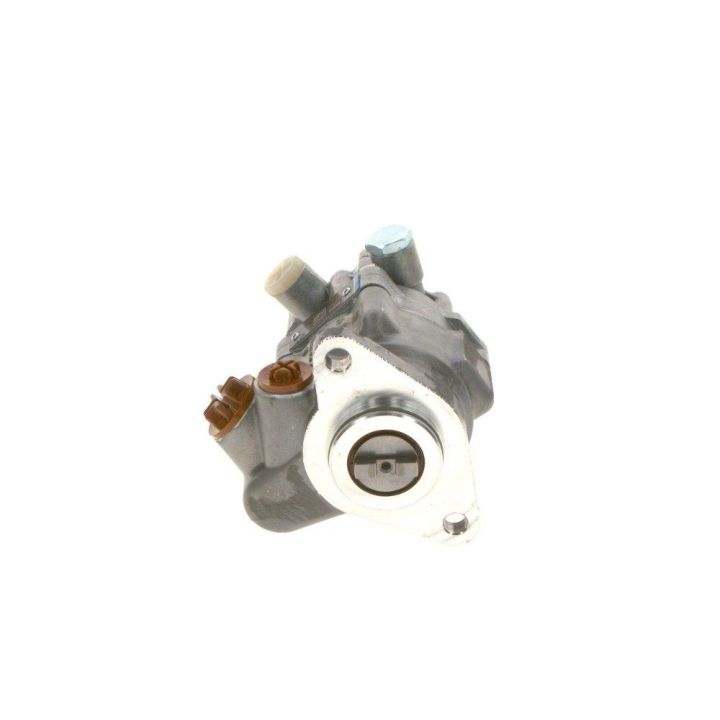 Hidrolik Direksiyon Pompası Mercedes-Benz Actros MP2 MP3 (2002-) - BOSCH KS00001397