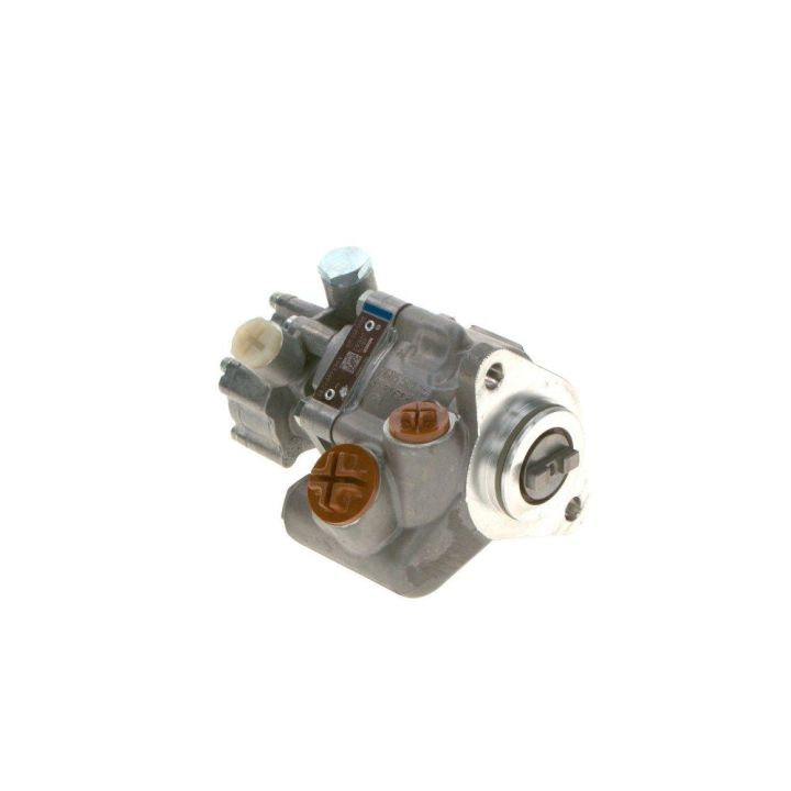 Hidrolik Direksiyon Pompası Mercedes-Benz Actros MP2 MP3 (2002-) - BOSCH KS00001397
