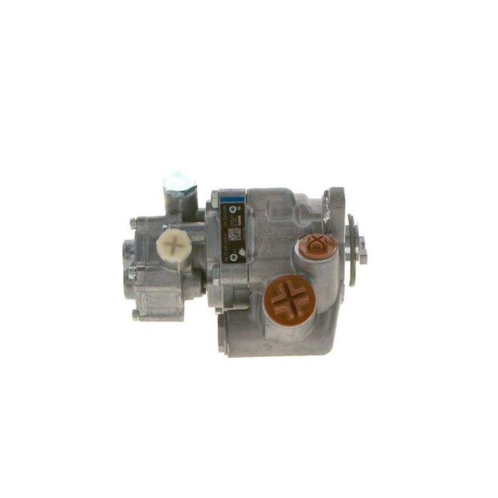 Hidrolik Direksiyon Pompası Mercedes-Benz Actros MP2 MP3 (2002-) - BOSCH KS00001397
