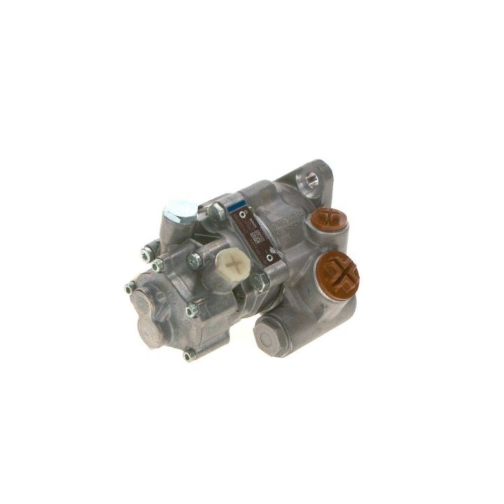 Hidrolik Direksiyon Pompası Mercedes-Benz Actros MP2 MP3 (2002-) - BOSCH KS00001397