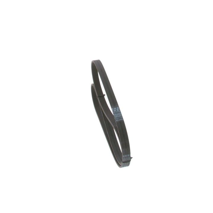 Kanallı V Kayışı 6PK1698 VAG PSA Ford Fiesta Fusion Modelleri İçin (2000-) - BOSCH 1987947548