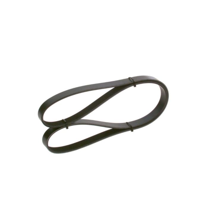 Kanallı V Kayışı 6PK1440 Peugeot Citroen Hyundai Modelleri İçin (1998-) - BOSCH 1987948353