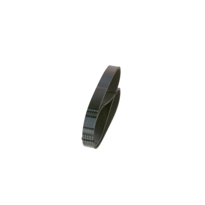 Kanallı V Kayışı 7PK1076 Fiat Ducato Alfa Romeo 145 155 156 Spider İçin (1995-) - BOSCH 1987946101