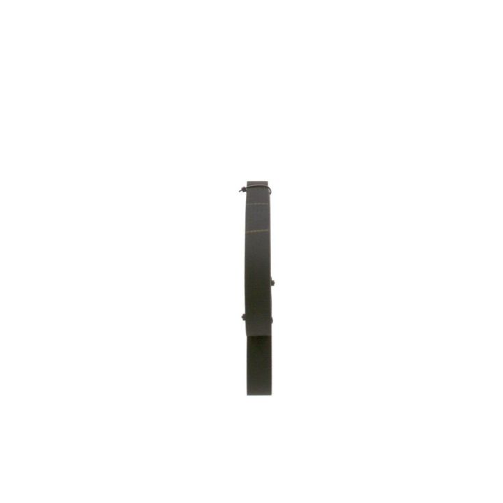 Kanallı V Kayışı 6PK1660 VW Golf Passat Polo Caddy Jetta PSA Hyundai Megane İçin (1995-2013) - BOSCH 1987947978
