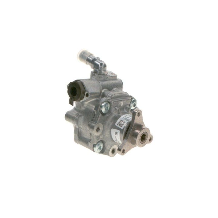 Mekanik Direksiyon Pompası Renault Master III 2.3 DCİ (2010-2015) - BOSCH KS00001712