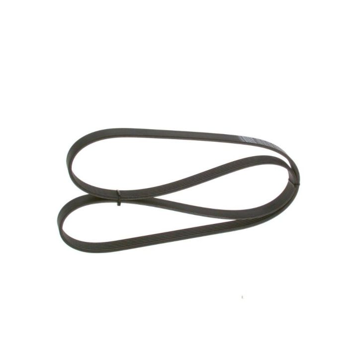 Kanallı V Kayışı 6PK1548 VW Golf IV Opel Astra İçin (1997-) - BOSCH 1987947547