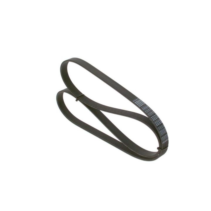 Kanallı V Kayışı 6PK1548 VW Golf IV Opel Astra İçin (1997-) - BOSCH 1987947547